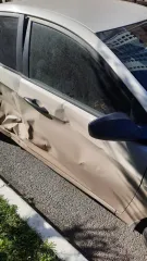 Hyundai Solaris 2016 года выпуска, VIN и кузов: Z94CT41CAHR500616. Ознакомление с имуществом возможно с момента публикации до окончания приема заявок в будни с 10:00 до 17:00 по московскому времени (обед с 13:00 до 14:00) по телефону 89872974397, электронной почте arb.slivada@list.ru или на ЭТП…