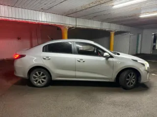 Kia Rio, 2021 Автомобиль KIA RIO,2021 г.в., VINZ94C241BBMR242617 Автомобиль KIA RIO,2021 г.в., VINZ94C241BBMR242617
