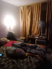 Доля комнаты 12.6 м², Нижневартовск, ХМАО. 1/2 доля комнаты в Нижневартовске. Вид объекта недвижимости: Помещение, Кадастровый номер: 86:11:0000000:80165, Назначение объекта недвижимости: Жилое, Местоположение: Ханты-Мансийский автономный округ - Югра, г. Нижневартовск, ул Менделеева, д 26а, кв 24…