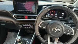 Toyota Raize, 2019 года, 98 лс, 112338 км, АКПП, кузов A200A0010210.