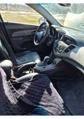 Chevrolet Cruze 2011. Автомобиль марки CHEVROLET модель Cruze, 2011 года выпуска, VIN-номер XUFJA696JB3032110, находится в залоге у ПАО «СОВКОМБАНК». Ознакомление с имуществом осуществляется по месту нахождения: Брянская область, поселок Речица, в период представления заявок по предварительной…
