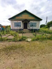 Грузовой автомобиль Scania 2018 года выпуска.