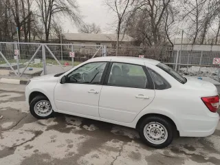 LADA GRANTA 2024 автомобиль марки LADA модель GRANTA 2024 г.в. VIN-номер XTA219040S1121542 ознакомление с характеристиками продаваемого имущества и документацией по нему осуществляется по адресу: 344003, г. Ростов-на-Дону, а/я 63, предварительно записавшись по телефону: 8 (989) 825-06-79, 8 (988)…
