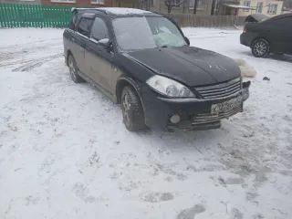 Автомобиль, NISSAN WINGROAD, год изготовления: 2002, цвет: ЧЕРНЫЙ, VIN: ОТСУТСТВУЕТ, ПТС: 25 УА 269540, ГРН: К127ЕО174 Ознакомится с Имуществом и документами к нему потенциальные покупатели могут, обратившись в рабочие дни к финансовому управляющему Зубкову Дмитрию Кирилловичу по телефону…