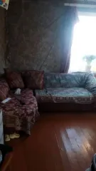 Доля жилого дома 70.7 кв.м Забайкальский край 1/4 доля дома в Чите 1/4 доля дома в Чите 1/4 доли в праве общей долевой собственности на жилой дом, кадастровый (условный) номер: 75:32:040734:734, адрес (местонахождение): Забайкальский край, г. Чита, ул. Аэродромная, д. 49, площадь 70.7 кв.м.