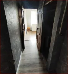 Квартира 42,8 м², 3 комн., Московская область. Трехкомнатная квартира расположенная по адресу: Россия, Московская область, р-н. Люберецкий, рп. Октябрьский, ул. Новая, д. 7, кв. 6, с кадастровым номером: 50:22:0020102:515, площадью 42,8 кв.м.
