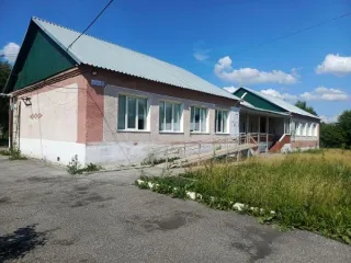 Комплекс недвижимости 8252 кв. м, здания 334,4, 61,5, 254,4, 39,9 кв. м, Кемеровская обл Комплекс объектов недвижимости на земельном участке общей пл.8252 кв. м, кадастровый №42:01:0111001:58, по адресу: Кемеровская обл, Беловский муниципальный округ, с. Евтино, пер. Садовый, д.6,8 Объекты…