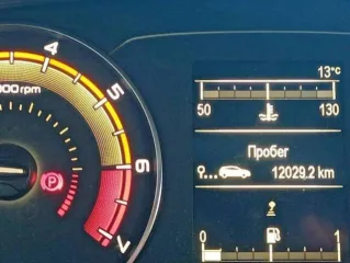Lada Vesta, 2023 года, 107 лс, 12029 км, VIN: XTAGFL110R0753287