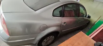 Volkswagen Passat, 2004 года выпуска, идентификационный номер (VIN) WVWZZZ3BZ5P046661, кузов № WVWZZZ3BZ5P046661, № двигателя AWT 162381, цвет кузова: серый, расположенный по адресу: Ставропольский край, Кировский район, город Новопавловск. Вид транспорта: легковой седан. Объем двигателя: 1781. Год…