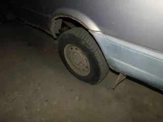 ГАЗ-27527 2008 автомобиль, 2008 года, № О321ХС 54