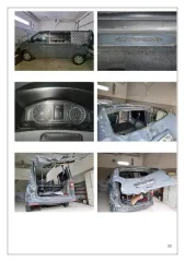Volkswagen 7HC Transporter 2014 года, VIN WV2ZZZ7HZFH033478, вид транспорта легковой.