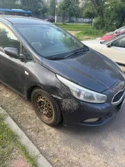 Kia Ceed, 2013 года, 129 лс, 254729 км, АКПП Марка, модель ТС: KIA JD (Cee'd) Ид.№ (VIN): XWEHN512BE0017345 Тип ТС: легковой универсал Категория ТС: В/М1 Год изготовления ТС: 2013 Кузов (кабина, прицеп): XWEHN512BE0017345 ПТС 39 НТ 345274