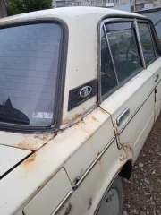 ВАЗ 21063, 1992 года, VIN XTA210630N2816851, седан, категория B, цвет светлобежевый (коричневый), мощность 69 л.с. (50,6 кВт), объем двигателя 1300 куб.см.