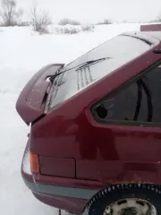 ВАЗ 21140 2005 года, VIN XTA21140054031105