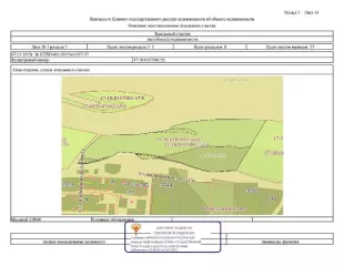 Земельный участок, общей площадью 252606 кв. м., кадастровый номер 17:18:0107001:52, категория земель: земли населенных пунктов, для размещения туристическо-оздоровительного комплекса. Земельный участок, общей площадью 252606 кв. м., кадастровый номер 17:18:0107001:52, категория земель: земли…