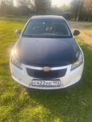 Chevrolet Cruze 2012 года, 109 лс, VIN: XUFJA696JC3074439