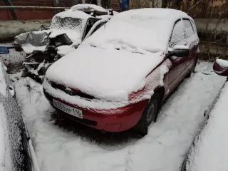 Транспортные средства (согласно описанию) 1. LADA 111930 LADA KALINA, Год выпуска: 2010, г/н В350УР116, Идентификационный номер (VIN): XTA111930B0134517, Номер кузова (кабины): XTA111930B0134517, Цвет кузова: СЕРЕБРИСТО-КРАСНЫЙ, Рабочий объем (см³): 1596, Мощность (кВт/л.с.): 59.5/80.9. Тип…