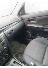 Mazda 3, 2006 года, 105 лс, транспортное средство – легковой автомобиль, марка/модель – Mazda 3, год выпуска – 2006, VIN – JMZBK14Z271510445.