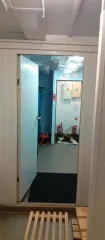 Здание инвентарное SAVA 8х24 2021 Здание инвентарное модели «САВА» ТУ 25.11.10-014-39091600-2018, 8х24, 2021, №13443 - 77 РК 1684