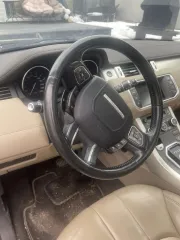 Land Rover Range Rover Evoque, 2014, легковой автомобиль, марка: LAND ROVER RANGE ROVER E, модель: RANGE ROVER EVOQUE, год изготовления: 2014 г.в., VIN: SALVA2BD2FH961720. Ознакомление заинтересованных лиц с составом имущества должника, условиями его продажи, а также иной имеющейся у организатора…