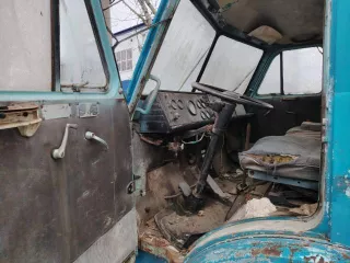 Автомобиль КАМАЗ 5410 VIN Отсутствует, г.в. 1990  Автомобиль ВАЗ 21124 VIN ХТА 21124080514861, г.в. 2007  Автомобиль МАЗ 5334 ТЗА 7 VIN Отсутствует, г.в. 1988  Автомобиль МАЗ 5551 VIN ХТМ555100Р0043052, г.в. 1995  Полуприцеп  ТЦ 25  96012 VIN ХЗW96012010000035, г.в. 2001
