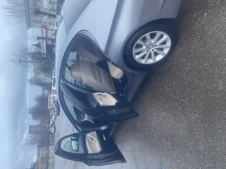 BMW 528i xDrive 2012 года, VIN X4XH154X0DW81269.