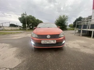 Volkswagen Polo, 2016. Автомобиль марки Volkswagen модель Polo 2016 г.в. VIN-номер XW8ZZZ61ZGG039038, предмет залога. Контактные данные для согласования даты и времени для осмотра имущества: +7 906 660 79 97, адрес электронной почты: V.I.Panin@yandex.ru.