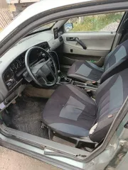 Volkswagen Passat 1989 Транспортное средство: фольксваген пассат, 1989 года выпуска, VIN WVWZZZ31ZJE001123. Ознакомление с имуществом, выставленном на торги, можно согласовать по предварительной записи тел.: +7 (991) 878-45-87, эл. почта: birkovskiy.yura@mail.ru у организатора торгов, а также по…
