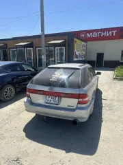 Honda Accord 2002 года, 160 лс, 258000 км, АКПП Автомобиль марки Honda модель Accord 2002 г.в. номер кузова CF61307469