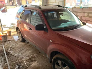 SUBARU Forester 2011, автомобиль марки SUBARU, модель Forester, 2011 г.в., VIN-номер JF1SHJLS5BG227056. Ознакомление с имуществом производится по адресу: РБ, г. Нефтекамск, ул. Кленовая, д. 12, с момента публикации сообщения о продаже имущества и до окончания приема заявок по предварительной записи…