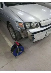Nissan Presea, 1997 года, 105 лс, АКПП, транспортное средство НИССАН РНЕССА, г.в. 1997, цвет - серый, грз У 293 ЕА 14, номер кузова PNN30500349