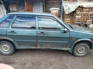 Легковой автомобиль LADA 211540 2011 года, VIN: ХТА211540С5079426
