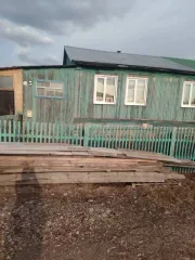 Квартира в двухквартирном доме, назначение: жилое, этаж 1; общая площадь 64,8 кв. м., адрес объекта: Удмуртская Республика, пос. Игра, ул. Пролетарская, д. 23, кв. 2. Кадастровый номер 18:09:000000:3508, с земельным участком (придомовой территорией) Общая совместная собственность, выдел долей…