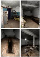 Комплекс недвижимого и движимого имущества, полный перечень которого указан на ЭТП. Нежилое помещение (здание конторы) общей площадью 237.50 кв.м, кадастровый номер 34:19:100260:353 по адресу: Россия, Волгоградская обл., Новоаннинский район, г. Новоаннинский, ул. Подтелкова, дом №173 строение 1…