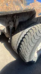 MAN TGS 40.440 6x4 BB-WW, 2013 год, VIN X89458101D0FC2025.