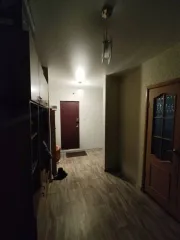 Квартира, 78 кв.м, 3 комнаты, Московская обл., с кадастровым номером 50:22:0020101:1978, площадь: 78,01 кв.м, вид права: собственность, дата гос. регистрации: 08.04.2003 г., основание: договор купли-продажи квартиры от 03.04.2003 г., адрес: Московская обл., Люберецкий р-н, пос. Октябрьский, мкр…