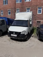 GAZ 2310 2013 ГАЗ 2310, 2013 года Автомобиль грузовой, марка: ГАЗ, модель: 2310, VIN: XU42844N8D0004054, гос. рег. номер: У915ЕТ50, год изготовления: 2013