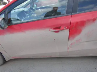 Kia Ceed 2015 года, 129 лс, автомобиль легковой, марка Kia, модель JD Cee'd, VIN XWEHN812AF0005175, гос. рег. номер А755ТМ174, год изготовления 2015