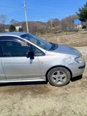Toyota Corolla Spacio, 1987 года, 110 года, 300000 км, АКПП. Легковой автомобиль, марка: ТОЙОТА КОРОЛЛА СПАСИО, год изготовления: 1987, шасси (рама) № AE1116096081. Пробег уточнять при осмотре.