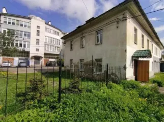Нежилое помещение 79,3 кв. м, Ярославль, ул. Большая Октябрьская, д. 80. Имущество, находящееся в собственности Ярославской области, расположенное по адресу: Ярославская область, г. Ярославль, ул. Большая Октябрьская, дом 80: помещение, кадастровый номер: 76:23:010101:190699, назначение: нежилое…