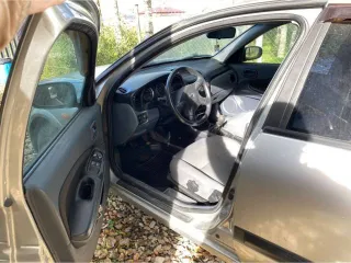 Nissan Almera, 2005 года, 98 л.с., автомобиль легковой, марка: NISSAN ALMERA, модель: 1.5 COMFORT, VIN: SJNFAAN16U2598833, гос. рег. номер: О263ВУ550, год изготовления: 2005