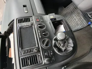Volkswagen Multivan 2009 МУЛЬТИВЕН Белый 2009 г.в. Легковой автомобиль, марка: белый ФОЛЬКСВАГЕН МУЛЬТИВЕН, год изготовления: 2009, цвет: белый, VIN: WV2ZZZ7HZ9H110912, г/н: К383ВС790. Автомобиль не на ходу. Находится в г. Москве, на стоянке ул. Дорожная, ознакомление по предварительной…