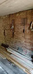 Гараж, 20,7 кв.м., Республика Башкортостан. Нежилое помещение, площадь: 20,7 кв.м., адрес (местонахождение): Российская Федерация, Республика Башкортостан, г.о. город Кумертау, г Кумертау, тер. Массив N24 Брикетная, зд. 1, помещ. 105/2, кадастровый номер: 02:60:010304:841.