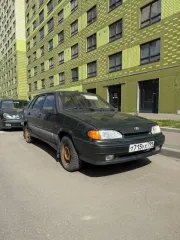 VAZ 2115, 2006 года, 76,7 лс. Легковой седан «ВАЗ-21150», VIN: «XTA21150064171321», г. р. з. «Т 715 УХ 799», 2006 г.в., модель, номер двигателя: 4347156, номер шасси (рамы) отсутствует, номер кузова (прицепа): ХТА21150064171321, полное наимен. цвета: золотистый темно-зеленый, мощн. двиг. л.с…