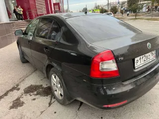 Skoda Octavia, 2012, транспортное средство – легковой автомобиль, марка/модель – Skoda Octavia, год выпуска – 2012, VIN – XW8CK41Z3DK230724, залог АО ТБАНК