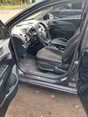 Chevrolet Aveo, 2013 года, 116 лс, 193998 км, АКПП. Транспортное средство: CHEVROLET KL1T AVEO, идентификационный номер (VIN): XUFTA69EJDN003141, год изготовления: 2013, гос.номер У354УО57. В залоге у АО "ТБанк".