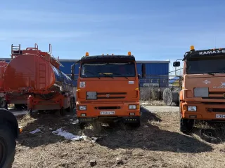 Полуприцеп цистерна UST 94651L 2013 VIN Z0V94651LDC000057 гос. номер АУ 4303 86, 1шт. Ознакомление с имуществом производится с момента публикации сообщения о продаже имущества и до окончания приема заявок по предварительной записи по телефону +7 (932) 247-42-95. Место ознакомления: Ханты-Мансийский…