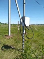 Земельный участок, площадь 965 кв.м, этаж № 7, расположенная по адресу: Саратовская обл, Энгельсский р-н, Красноярское муниципальное образование, в границах АО "Новое" в Юго-Восточном направлении от пос. Прибрежный, кадастровый номер: 64:38:050302:352.