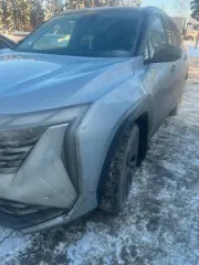 Geely Atlas, 2023 Geely Atlas, 2023 года, 199 лс, 147 000 км, полный привод еще Geely Atlas, 2023 года, 199 лс, 147 000 км, полный привод еще автомобиль Джили Атлас, 2023 года выпуска, цвет серый, идентификационный номер LB3FX1S60PB129325