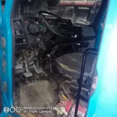 450650 самосвал, 2006, автомобиль самосвал, марка 450650, тип ТС автомобиль самосвал, VIN ХТР45065060000103, категория С, год изготовления 2006, модель двигателя Д-245.9Е2 202532, шасси 43293263486673, кузов 43293060049070, цвет синий, мощность 130,5 л.с. (96 кВт), рабочий объем 4750 куб. см…